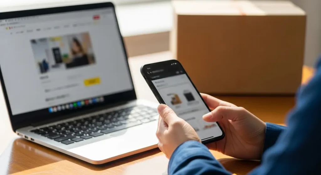 中古パソコンの初期設定済みは怖い？前の持ち主のデータ残存と個人間取引の罠