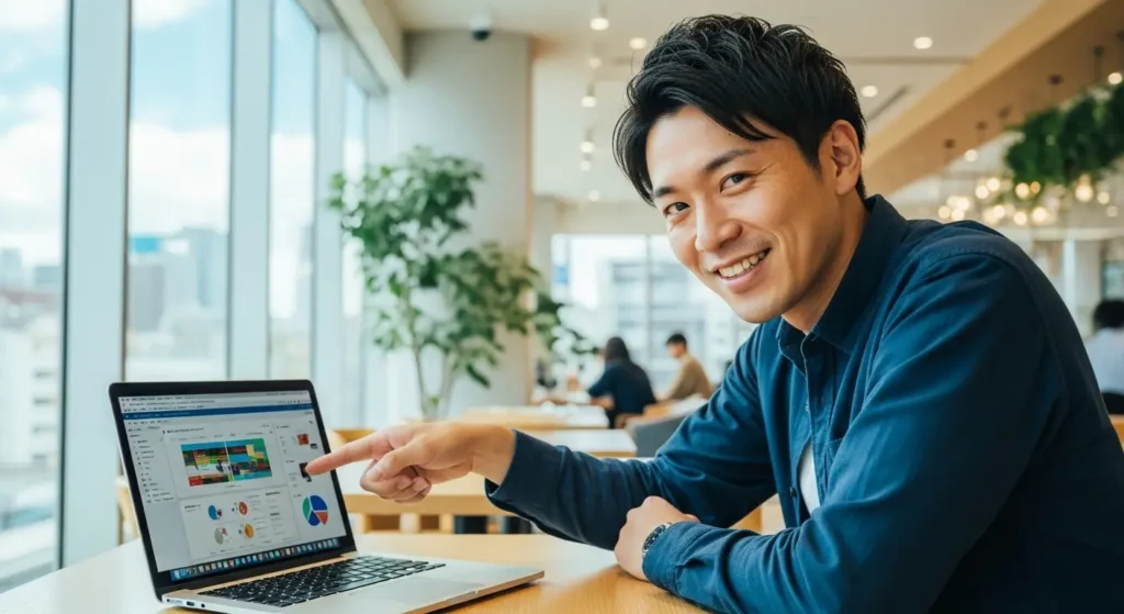 中古パソコンの「初期設定済み」は怖い？「怖い」を払拭して安全な中古パソコンを選ぶ具体的戦略