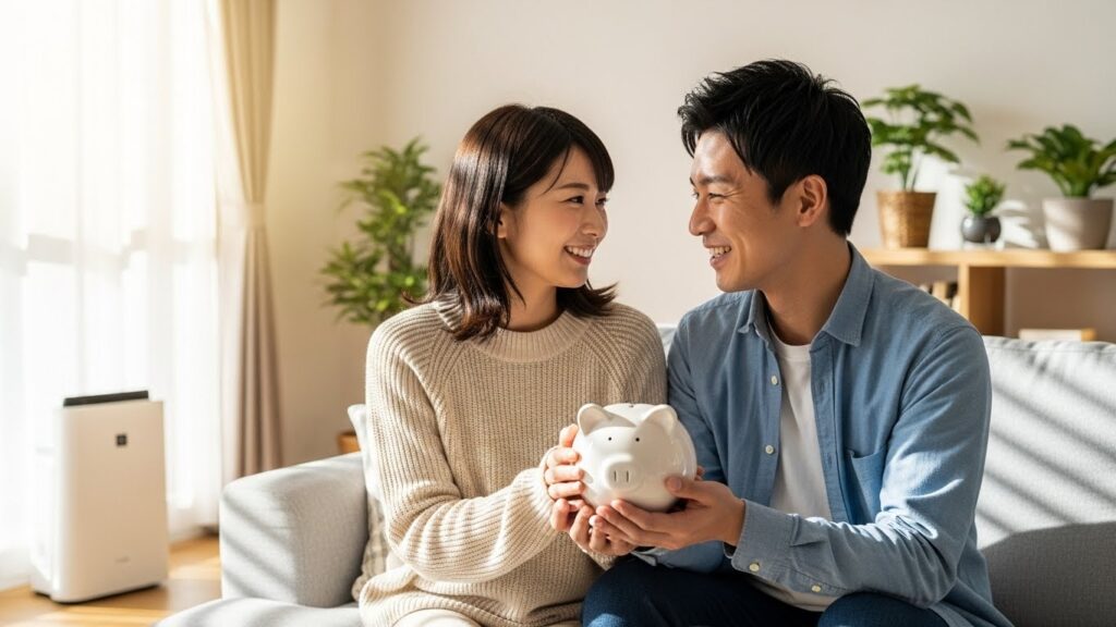 2026年花粉予測とランニングコストの重要性