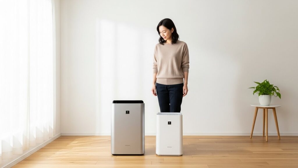 Airdog X3DとApolnusの徹底比較