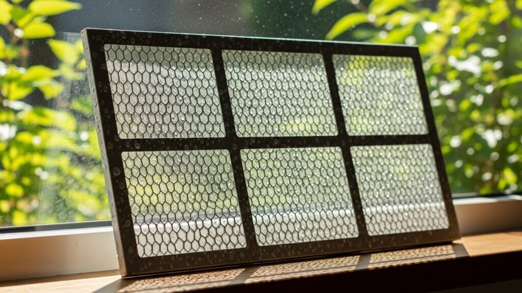 メンテナンスの手間と乾燥時間の実情