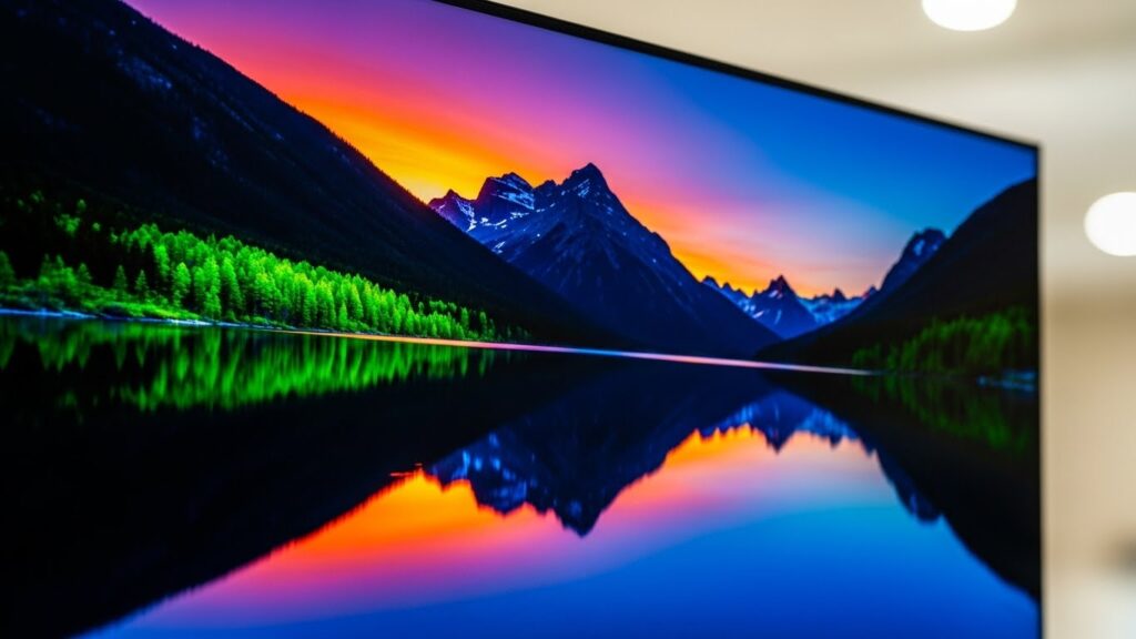 Mini LED技術のメリット・デメリット