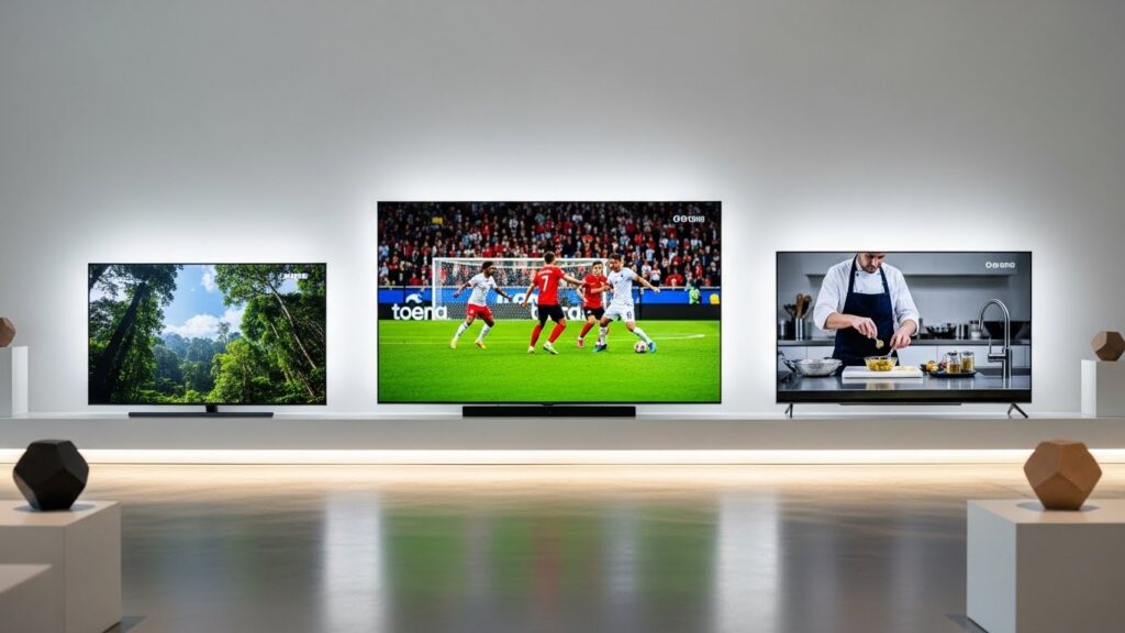 Mini LEDテレビおすすめ5選！後悔しない選び方