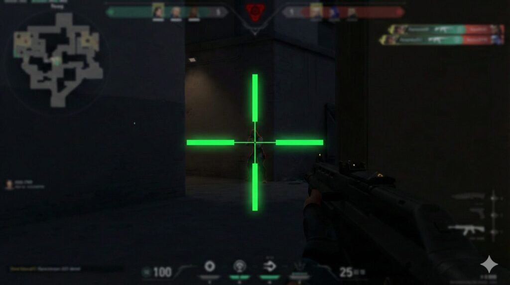 勝率に直結するゲーミングテレビ専用機能