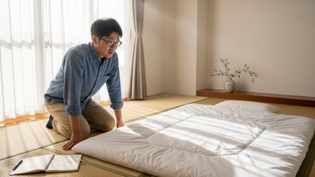 布団乾燥機でダニは死ぬか?死滅温度と時間の真実