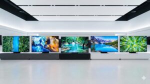 HDMI2.1 のテレビおすすめ5選!2025年-26年最新モデルを徹底比較