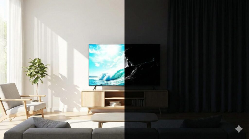 高画質技術のメリットとデメリットを理解