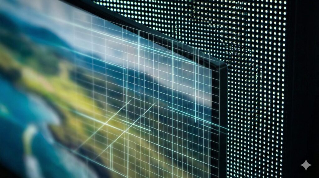 口コミで重視されるMini LEDとAI技術