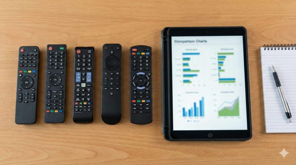 徹底比較 HDMI2.1 テレビのおすすめ5選と評価