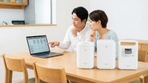 日立の布団乾燥機口コミは？ダニ対策や電気代とおすすめ機種比較