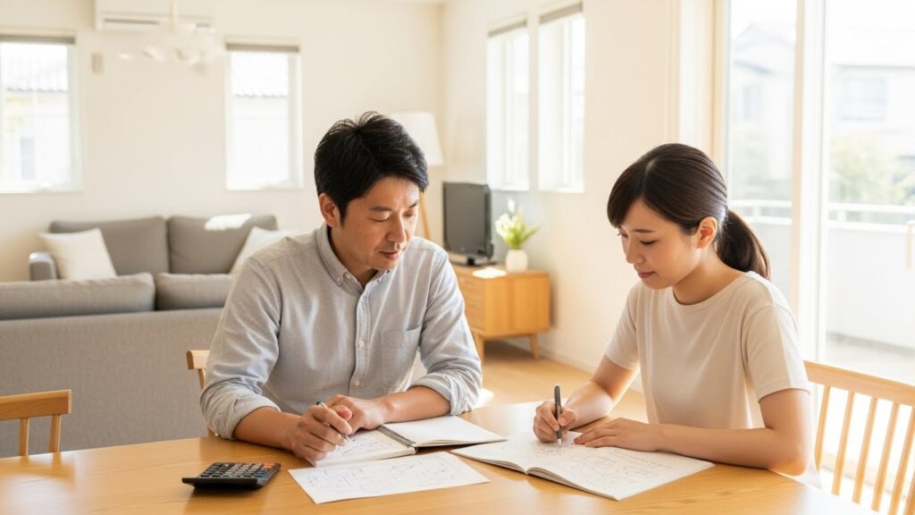 バックライト寿命6万時間の理論と計算式