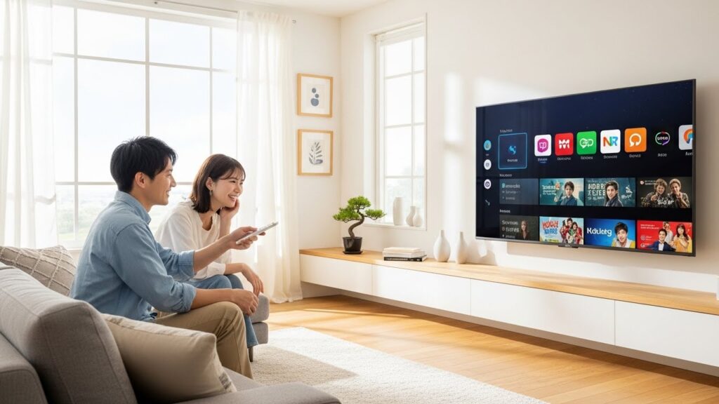 スマート機能とOSの陳腐化リスク