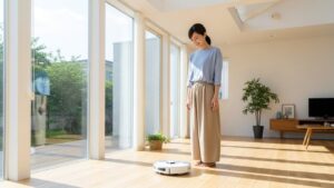 ナーワルのロボット掃除機FLOWの口コミ評判は？フレオとの違いと真の実力