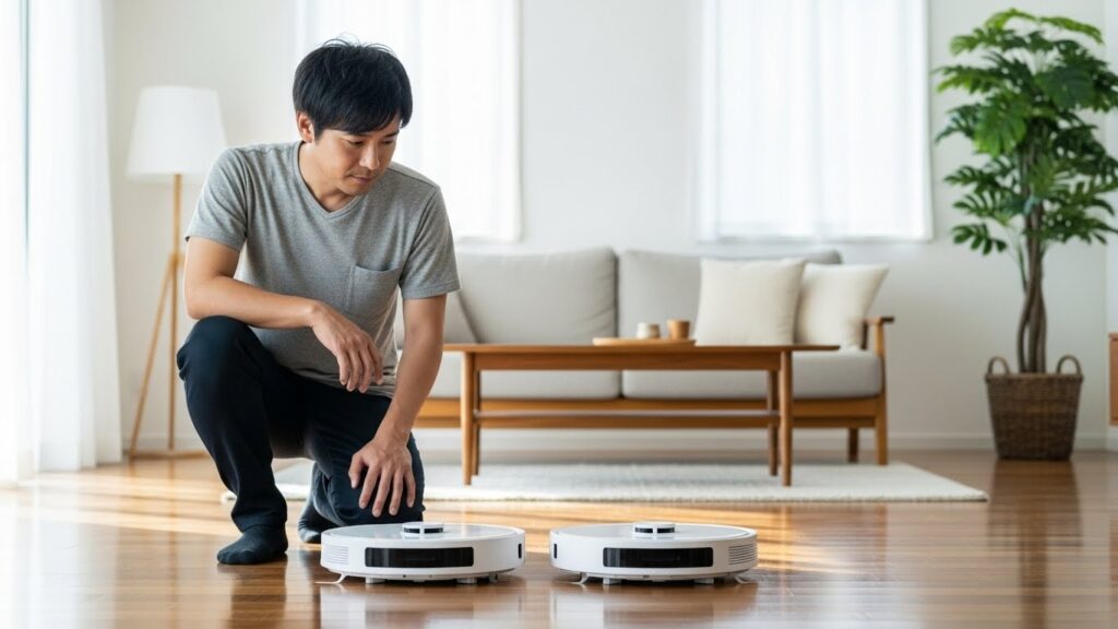 競合ハイエンド機と比較した際の決定的な強み