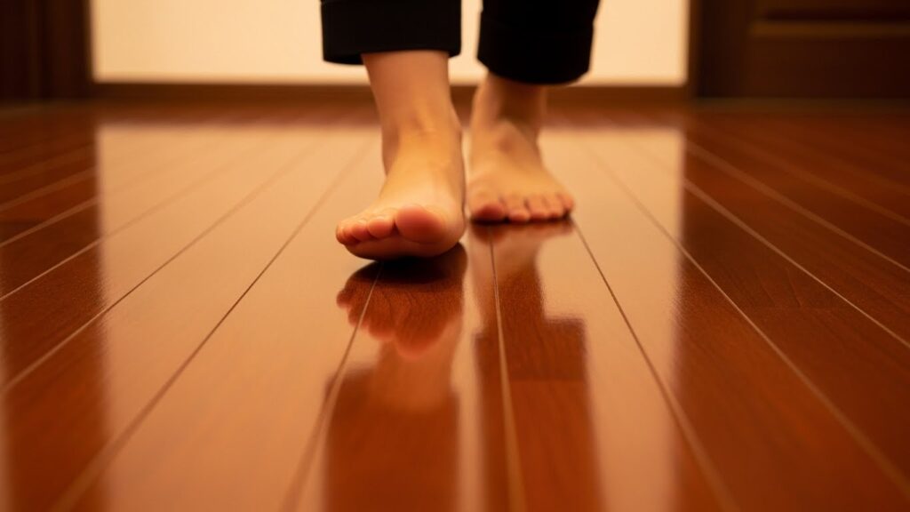 ユーザーの口コミ 評判から見る「サラサラ床」の実感