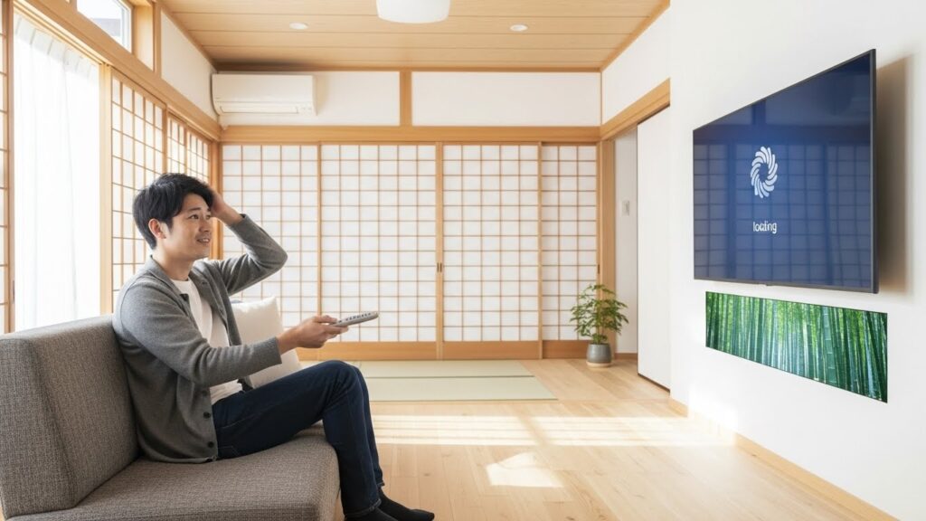 OS刷新の混乱による不具合とバグの多発