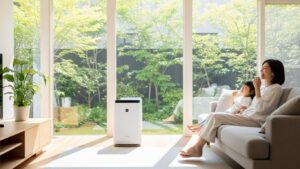 プラズマクラスターと花粉モードの違いとは？2026年推奨5選