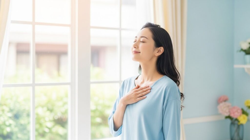 花粉対策に加湿器は効果あり?湿度で撃退する仕組みとおすすめ5選