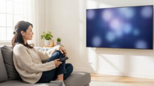 録画重視テレビ×スピーカー内蔵おすすめ5選【2026年版】レコーダー不要で極上の視聴体験を