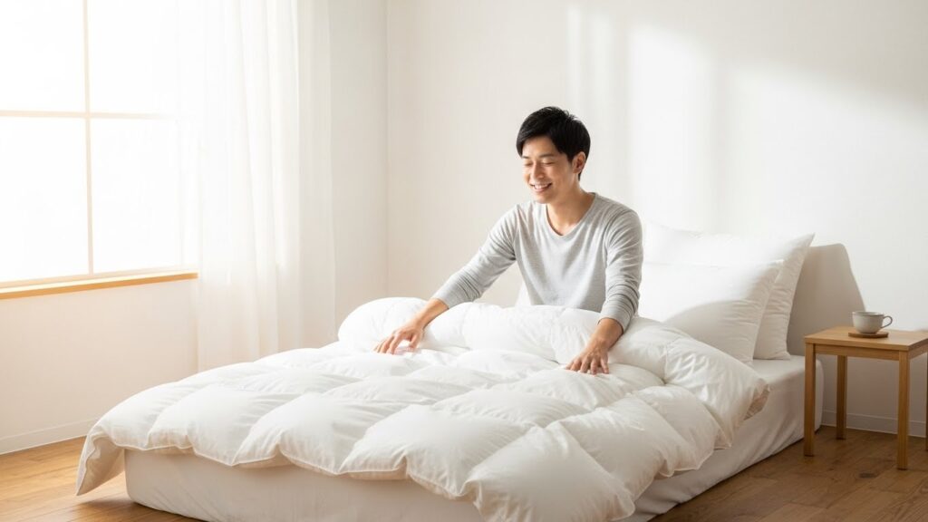 ユーザーの口コミで絶賛される乾燥スピード