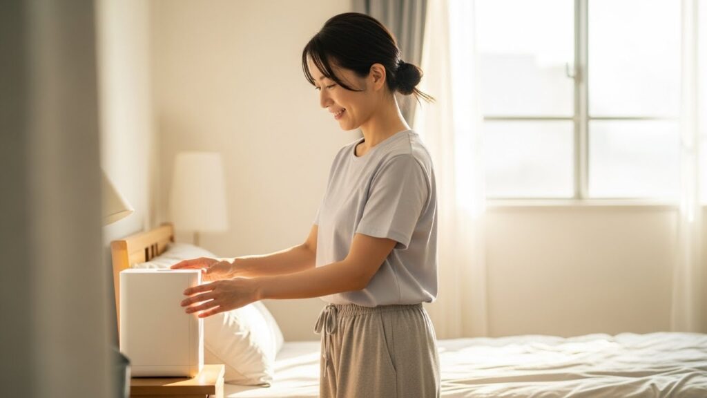 象印の布団乾燥機の口コミは?マットなし・ホースなしはどう?